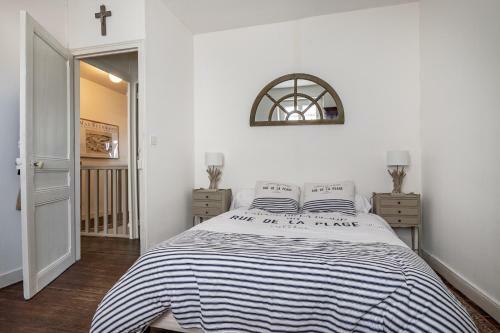 Un V�ritable Cocon De Charme � 100m De La Plage