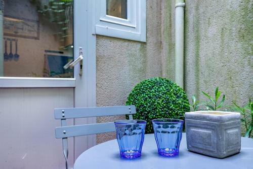 Un V�ritable Cocon De Charme � 100m De La Plage