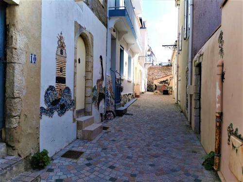 Apartamento Palais 24 - Proche Plage