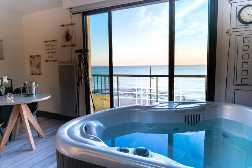 Apartamento Le Charm'sablais