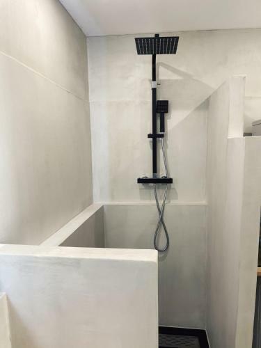 Apartamento L'haussmannien