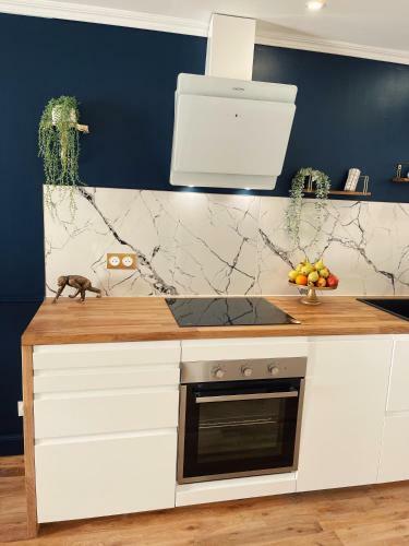 Apartamento L'haussmannien