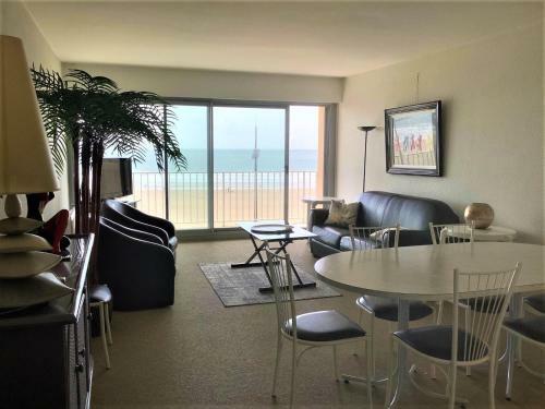 Apartamento Le Calypso