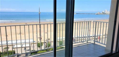 Apartamento Le Calypso