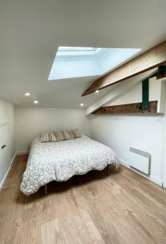 Apartamento L'exotique