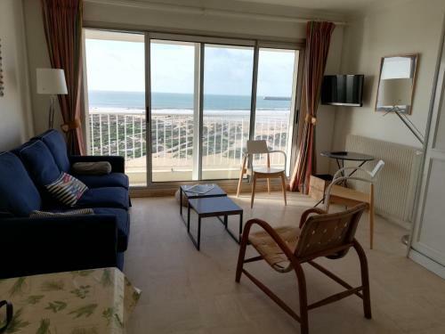 Apartamento Studio Les Sables-d'olonne, 1 Pi�ce, 4 Personnes - Fr-1-385-27
