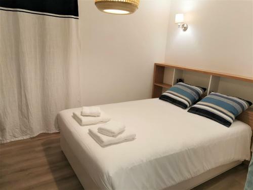 Apartamento Villa Henry - Foch