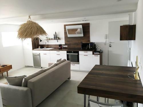 Apartamento Appartement Refait � Neuf Les Pieds Dans L'eau