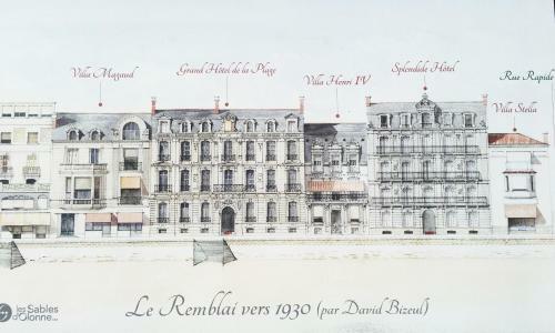 Apartamento Appartement Refait � Neuf Les Pieds Dans L'eau