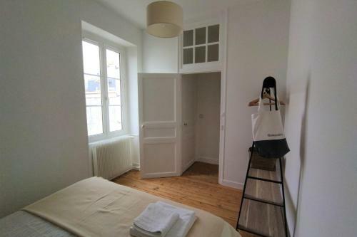 Maison Chaleureuse Au C?ur Du Quartier Arago Les Sables Dolonne