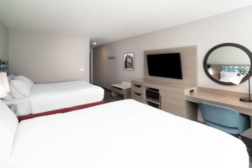 Hotel Hampton Inn Greer Greenville, Sc