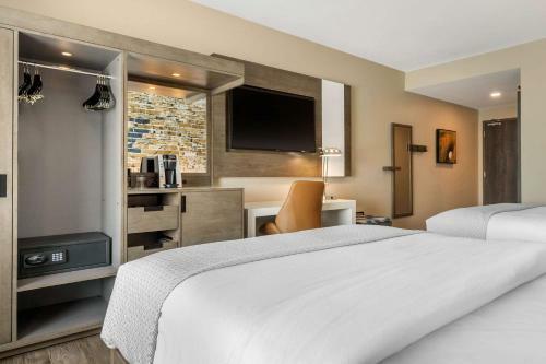 Cambria Hotel Fort Mill
