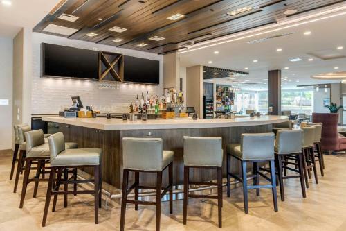 Cambria Hotel Fort Mill
