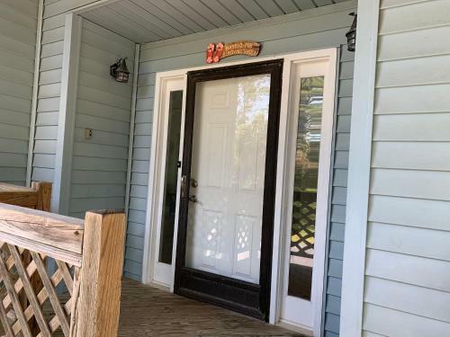 Beach Bum Paradise Edisto Beach With Pool