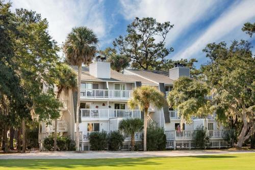 Villa Driftwood 256