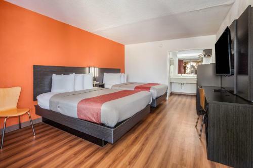 Hotel Studio 6 Florence, Sc