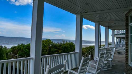 Endless View By Peace Vacations