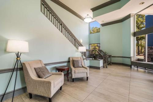 Hotel Mainstay Suites Florence