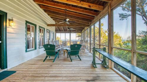 Kitchens Beach House By Peace Vacations