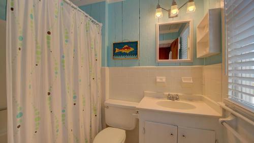 Kitchens Beach House By Peace Vacations