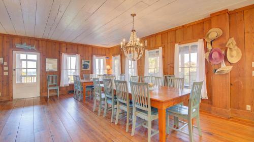 Kitchens Beach House By Peace Vacations
