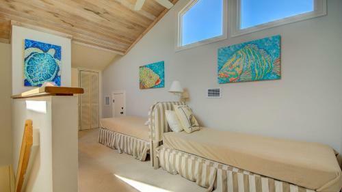 Beach Villas By Peace Vacations