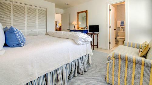 Beach Villas By Peace Vacations