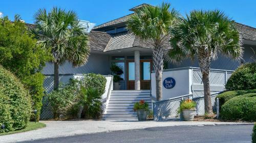 Beach Villas By Peace Vacations