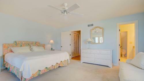 Beach Villas By Peace Vacations