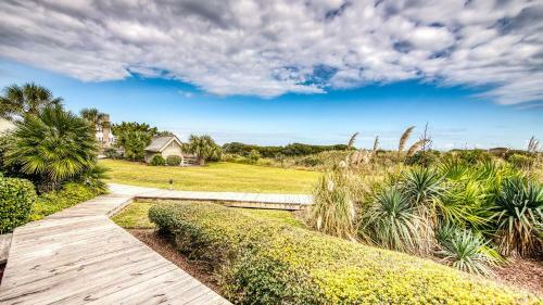 Beach Villas By Peace Vacations