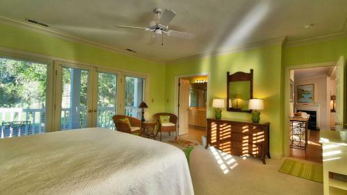 Villa Fairway Oaks By Peace Vacations