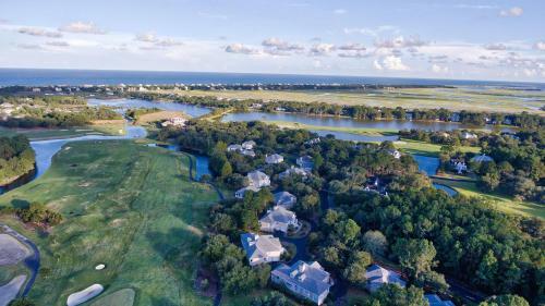 Villa Fairway Oaks By Peace Vacations