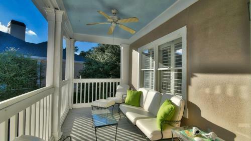 Villa Fairway Oaks By Peace Vacations