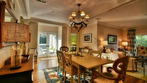Villa Fairway Oaks By Peace Vacations