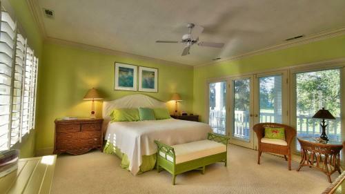 Villa Fairway Oaks By Peace Vacations