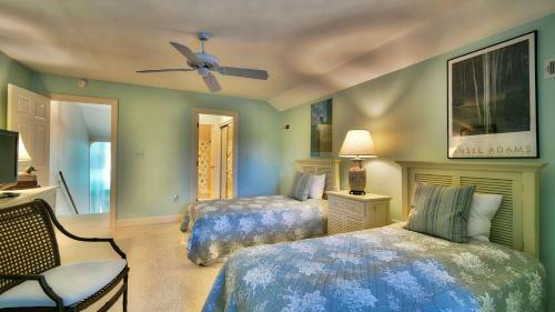 Villa Fairway Oaks By Peace Vacations