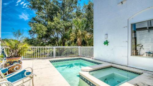 Sans Souci By Peace Vacations