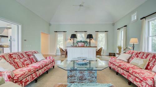 Sans Souci By Peace Vacations