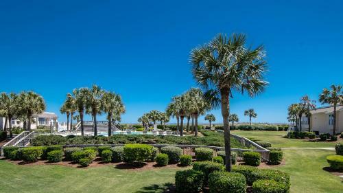 North Beach Villas By Peace Vacations