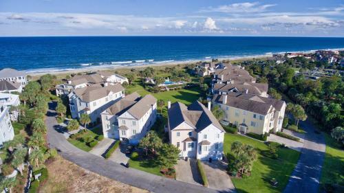 North Beach Villas By Peace Vacations