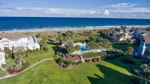 North Beach Villas By Peace Vacations