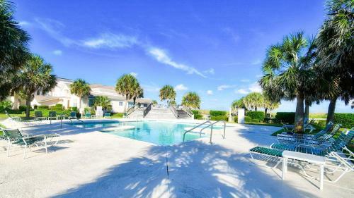 North Beach Villas By Peace Vacations