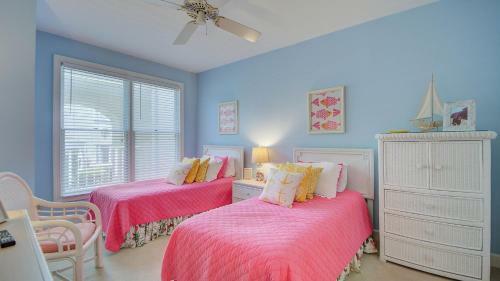 North Beach Villas By Peace Vacations