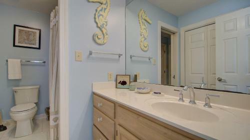 North Beach Villas By Peace Vacations