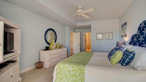 North Beach Villas By Peace Vacations