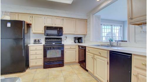 North Beach Villas By Peace Vacations