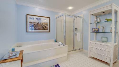 North Beach Villas By Peace Vacations