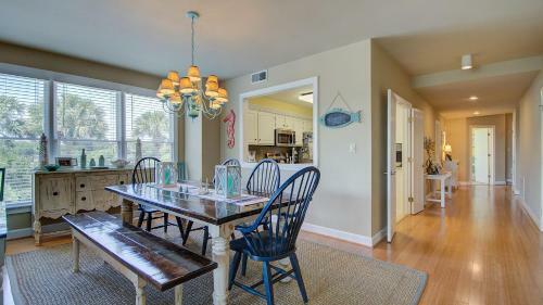 North Beach Villas By Peace Vacations
