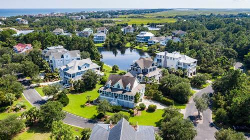 Carolina On My Mind By Peace Vacations
