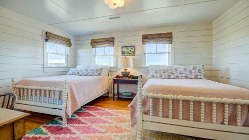 Sea Biscuit By Peace Vacations